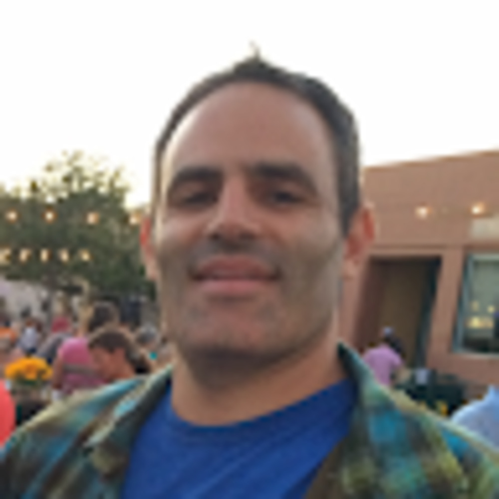 Meet your Posher, Jason